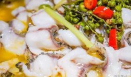 最新吃酸菜鱼爆料广告语,舌尖上的诱惑来袭！