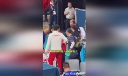 搞笑打球爆料视频完整版,搞笑打球爆料视频完整版笑料盘点